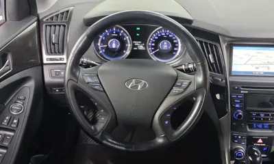 Hyundai Sonata 2013, 86456 км, за 3610.35 USD - фото 13