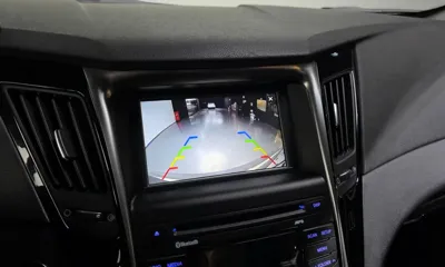 Hyundai Sonata 2013, 86456 км, за 3610.35 USD - фото 15
