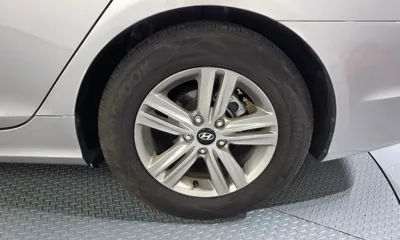 Hyundai Sonata 2013, 86456 км, за 3610.35 USD - фото 21