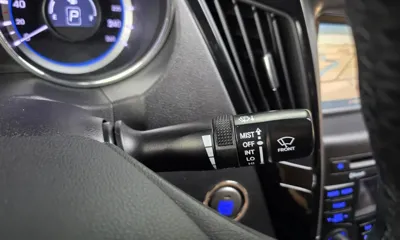 Hyundai Sonata 2013, 86456 км, за 3610.35 USD - фото 29