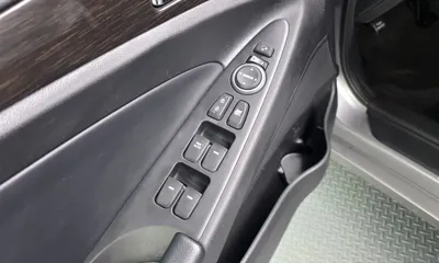 Hyundai Sonata 2013, 86456 км, за 3610.35 USD - фото 30