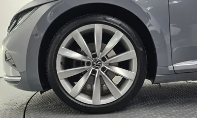 Volkswagen Arteon 2023, 58408 км, за 19971.39 USD