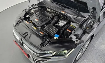 Volkswagen Arteon 2023, 58408 км, за 19971.39 USD - фото 6