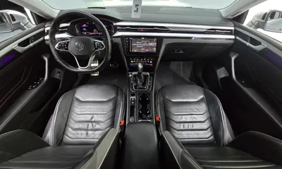 Volkswagen Arteon 2023, 58408 км, за 19971.39 USD - фото 7