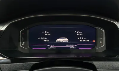Volkswagen Arteon 2023, 58408 км, за 19971.39 USD - фото 8