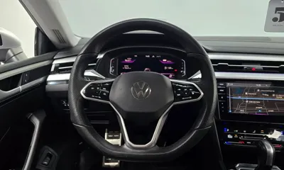 Volkswagen Arteon 2023, 58408 км, за 19971.39 USD - фото 13