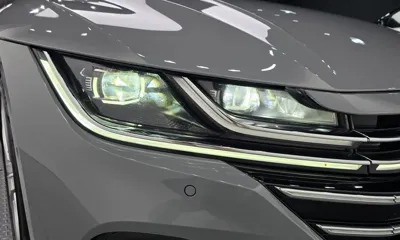 Volkswagen Arteon 2023, 58408 км, за 19971.39 USD - фото 22