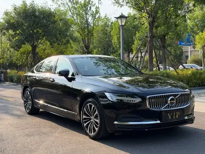 Volvo S90 2024, 22000 км, за 26456.23 USD