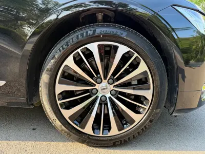 Volvo S90 2024, 22000 км, за 26456.23 USD