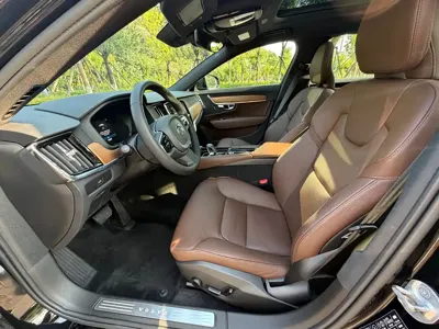 Volvo S90 2024, 22000 км, за 26456.23 USD - фото 6