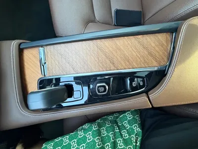 Volvo S90 2024, 22000 км, за 26456.23 USD - фото 18
