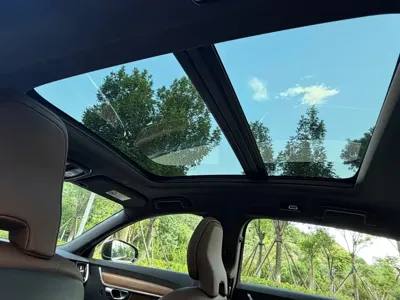 Volvo S90 2024, 22000 км, за 26456.23 USD - фото 20