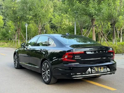 Volvo S90 2024, 22000 км, за 26456.23 USD - фото 21