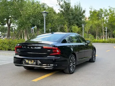 Volvo S90 2024, 22000 км, за 26456.23 USD - фото 23