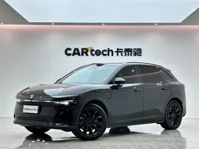 Zeekr 7X · 2025 год