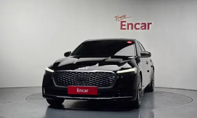 Kia K9 2023, 71269 км, за 25075.49 USD