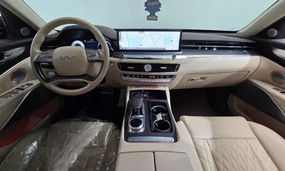 Kia K9 2023, 71269 км, за 25075.49 USD - фото 7