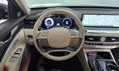 Kia K9 2023, 71269 км, за 25075.49 USD - фото 13