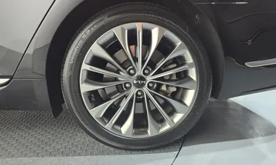 Kia K9 2023, 71269 км, за 25075.49 USD - фото 21