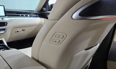 Kia K9 2023, 71269 км, за 25075.49 USD - фото 28