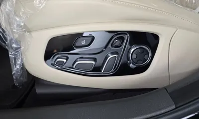 Kia K9 2023, 71269 км, за 25075.49 USD - фото 34