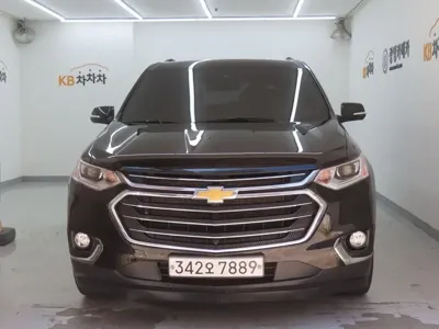 ChevroletGMDaewoo Traverse 2020, 50000 км, за 10093.11 USD