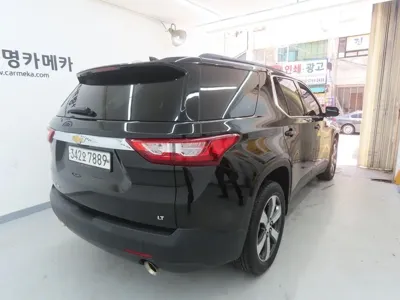 ChevroletGMDaewoo Traverse 2020, 50000 км, за 10093.11 USD
