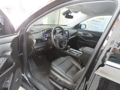ChevroletGMDaewoo Traverse 2020, 50000 км, за 10093.11 USD