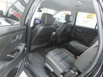 ChevroletGMDaewoo Traverse 2020, 50000 км, за 10076.05 USD - фото 6