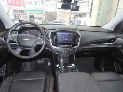 ChevroletGMDaewoo Traverse 2020, 50000 км, за 10076.05 USD - фото 7