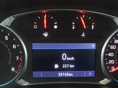 ChevroletGMDaewoo Traverse 2020, 50000 км, за 10076.05 USD - фото 8