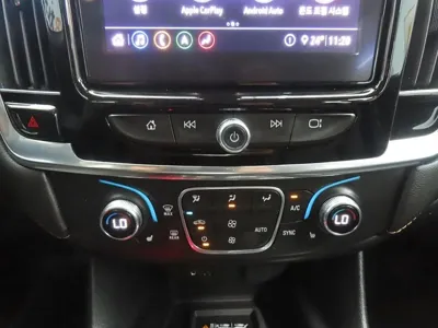 ChevroletGMDaewoo Traverse 2020, 50000 км, за 10076.05 USD - фото 12