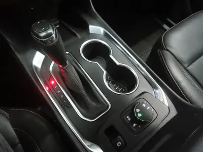ChevroletGMDaewoo Traverse 2020, 50000 км, за 10076.05 USD - фото 13