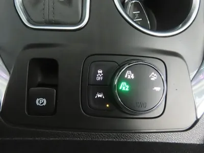 ChevroletGMDaewoo Traverse 2020, 50000 км, за 10076.05 USD - фото 14