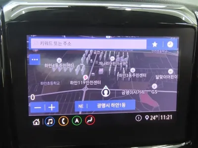 ChevroletGMDaewoo Traverse 2020, 50000 км, за 10076.05 USD - фото 15