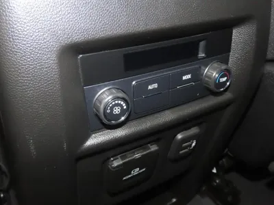 ChevroletGMDaewoo Traverse 2020, 50000 км, за 10076.05 USD - фото 17