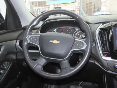 ChevroletGMDaewoo Traverse 2020, 50000 км, за 10076.05 USD - фото 19