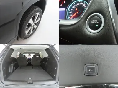ChevroletGMDaewoo Traverse 2020, 50000 км, за 10076.05 USD - фото 20