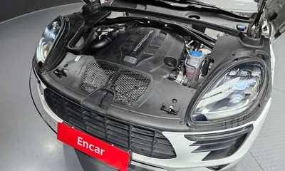 Porsche Macan 2017, 118519 км, за 24503.29 USD - фото 6