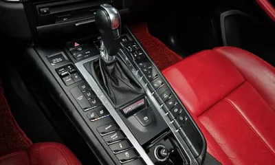 Porsche Macan 2017, 118519 км, за 24503.29 USD - фото 9