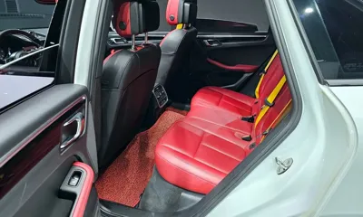 Porsche Macan 2017, 118519 км, за 24503.29 USD - фото 12