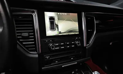 Porsche Macan 2017, 118519 км, за 24503.29 USD - фото 15