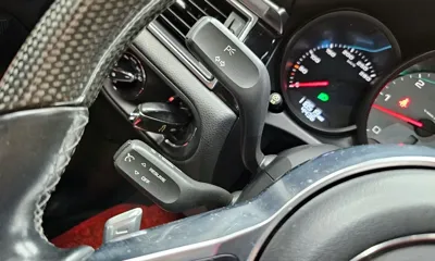 Porsche Macan 2017, 118519 км, за 24503.29 USD - фото 17