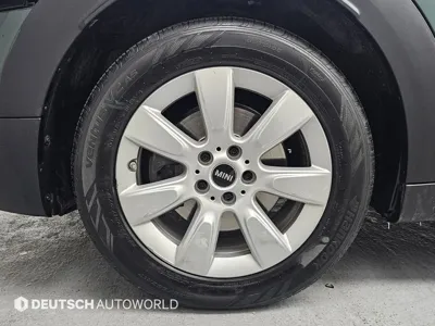 MINI Countryman 2018, 92000 км, за 7811.47 USD