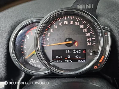 MINI Countryman 2018, 92000 км, за 7811.47 USD - фото 8