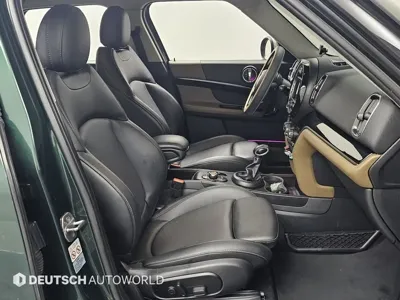 MINI Countryman 2018, 92000 км, за 7811.47 USD - фото 10