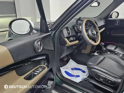 MINI Countryman 2018, 92000 км, за 7811.47 USD - фото 11