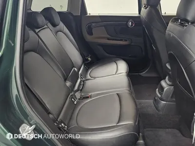 MINI Countryman 2018, 92000 км, за 7811.47 USD - фото 12
