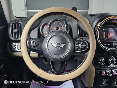 MINI Countryman 2018, 92000 км, за 7811.47 USD - фото 13