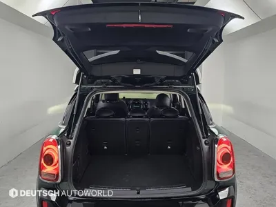 MINI Countryman 2018, 92000 км, за 7811.47 USD - фото 20